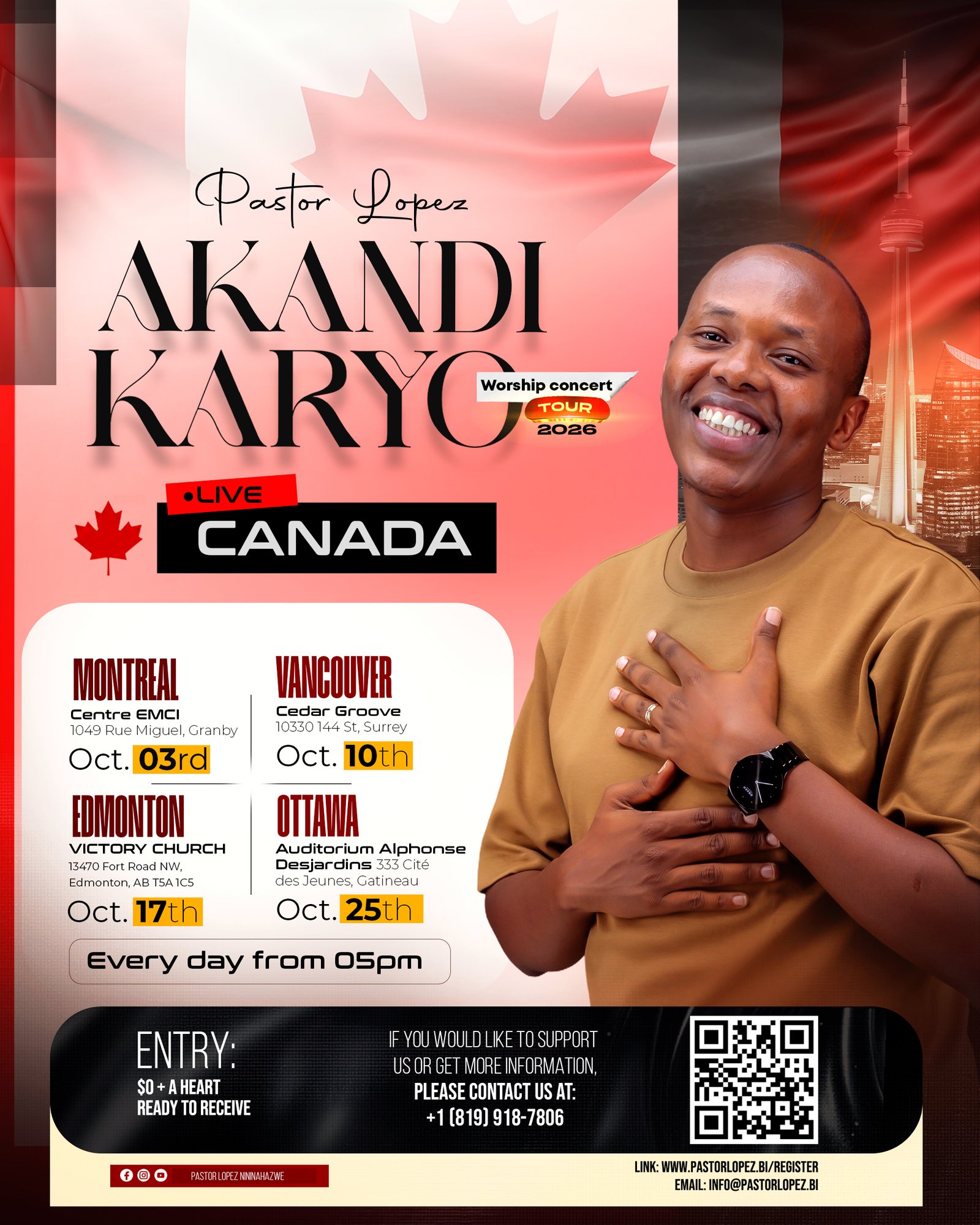 Event Planning